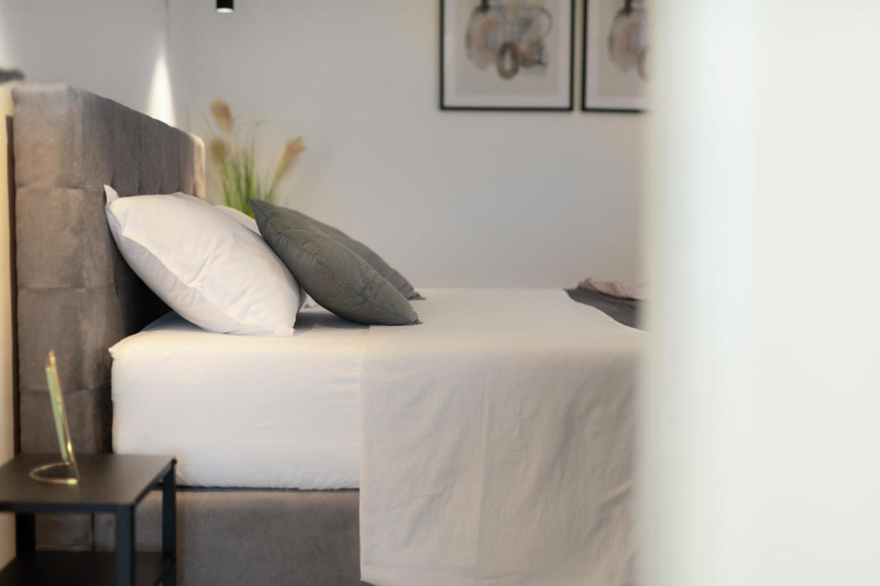 D&A Superior Apartman Rabac Ngoại thất bức ảnh