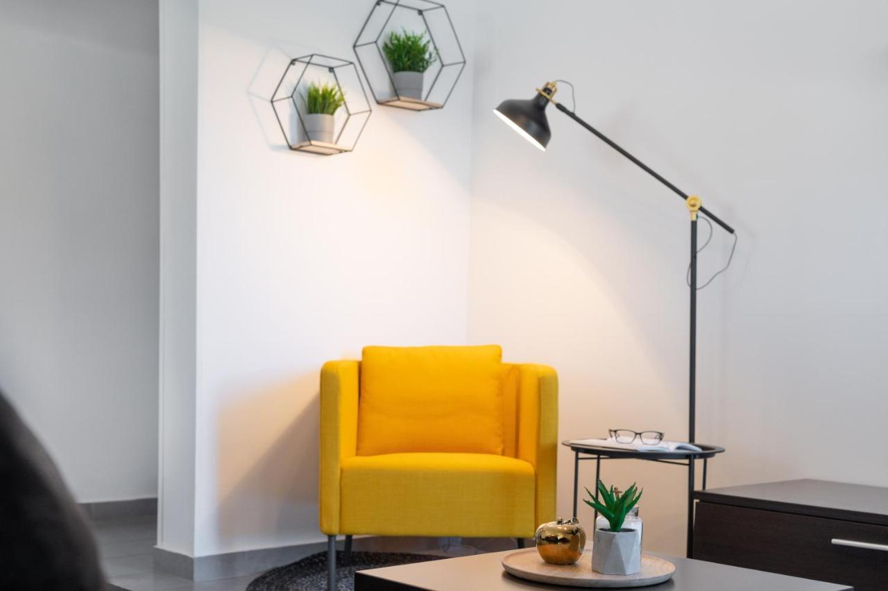 D&A Superior Apartman Rabac Ngoại thất bức ảnh