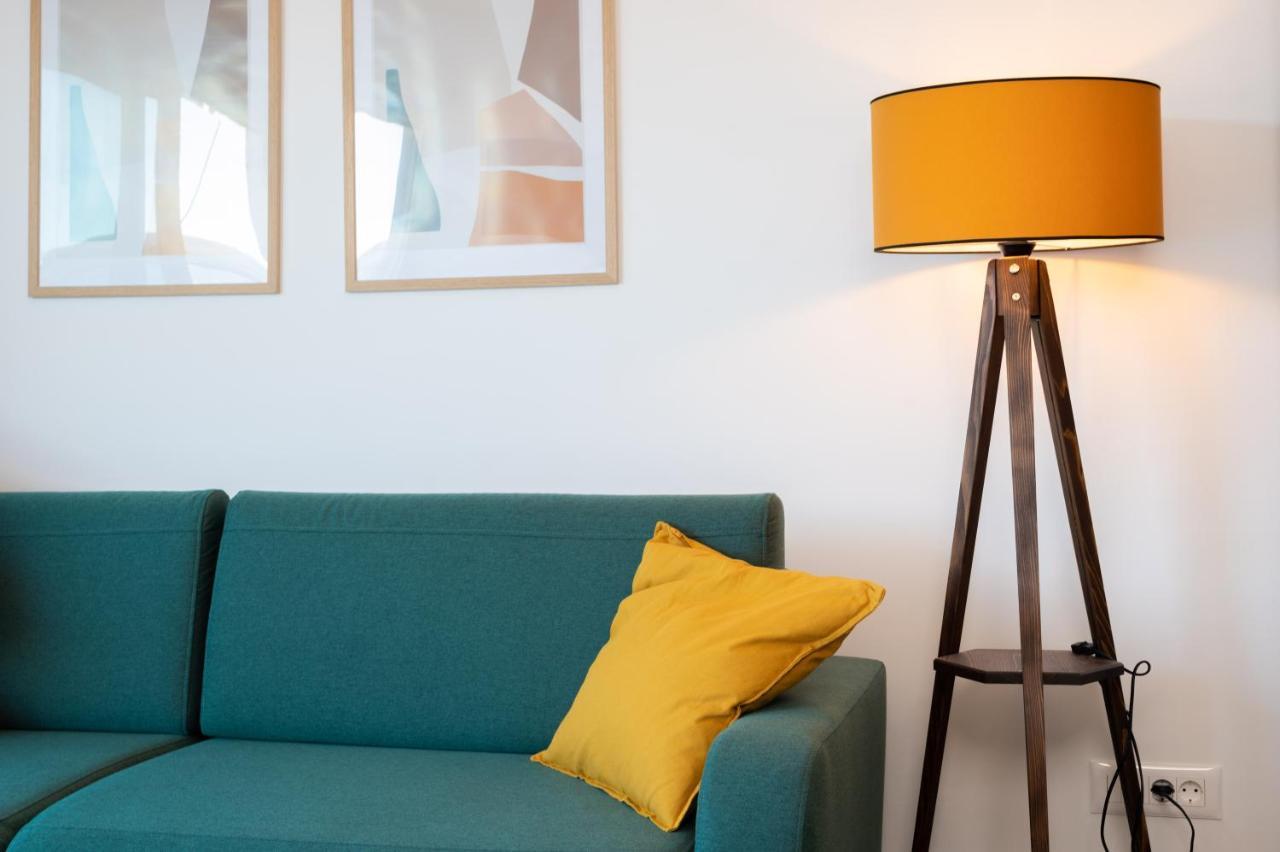 D&A Superior Apartman Rabac Ngoại thất bức ảnh